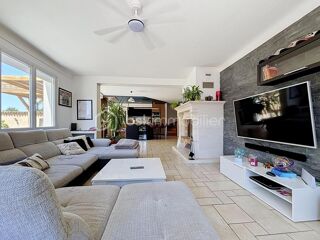  Maison à vendre 8 pièces 189 m²