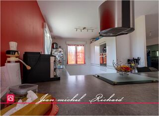  Maison à vendre 5 pièces 248 m²
