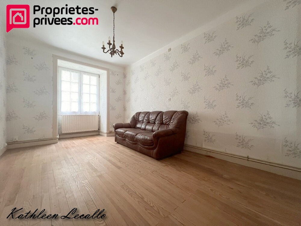 Maison Batz Sur Mer 6 pièce(s) 102 m2
