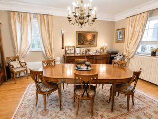  Maison à vendre 11 pièces 305 m²