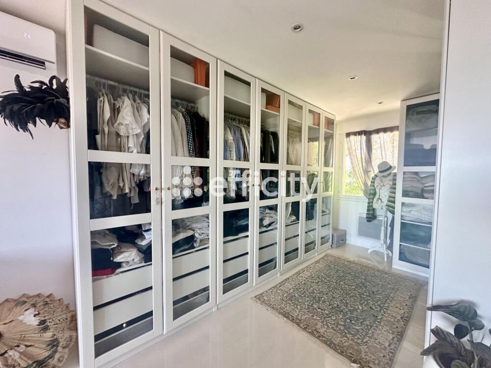 à vendre  Villa Vallauris (06220)