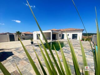  Villa  vendre 6 pices 165 m