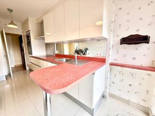  Appartement � vendre 3 pi�ces 84 m�