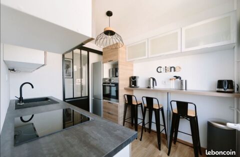  Appartement � louer 5 pi�ces 68 m�