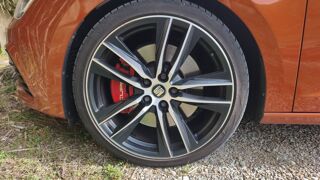Leon 2.0 TSI 300 DSG6 Cupra 2018 occasion 34700 Lodeve