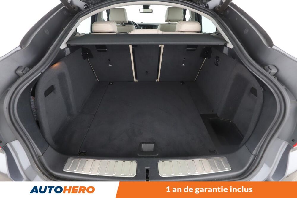 X4 xDrive28i xLine BVA8 245 ch 2015 occasion 92130 Issy-les-Moulineaux