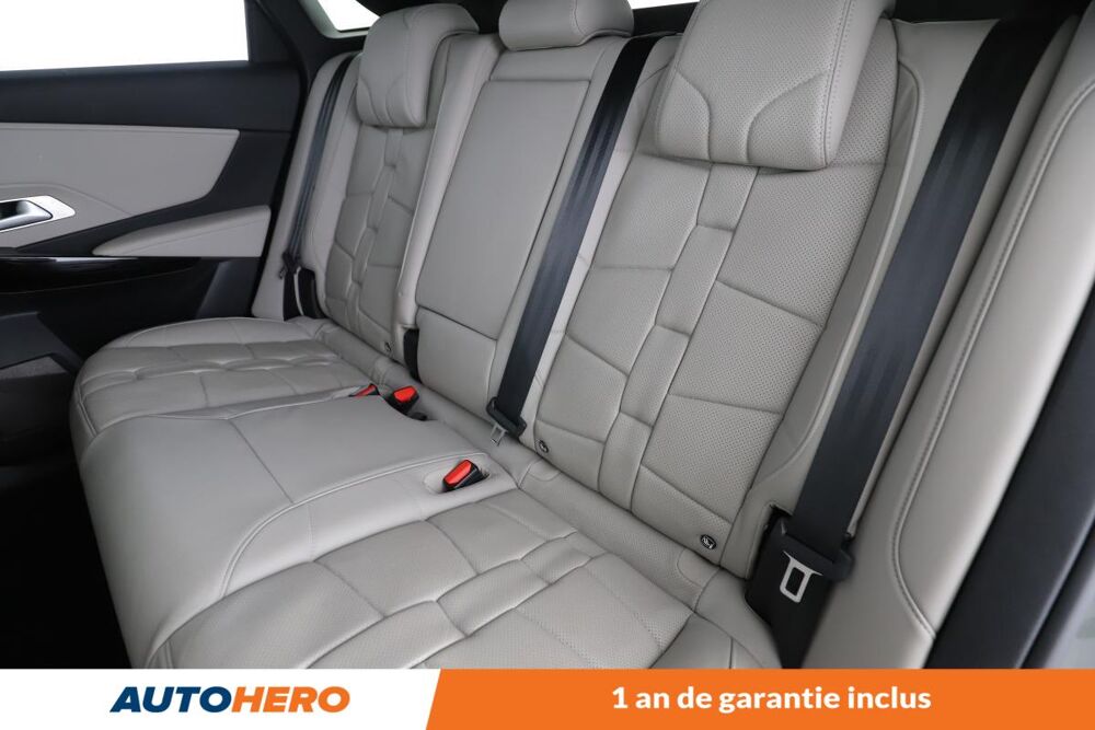 DS7 1.6 Hybride Rechargeable E-Tense La Premi&egrave;re 4x4 EAT8 360 ch 2023 occasion 92130 Issy-les-Moulineaux
