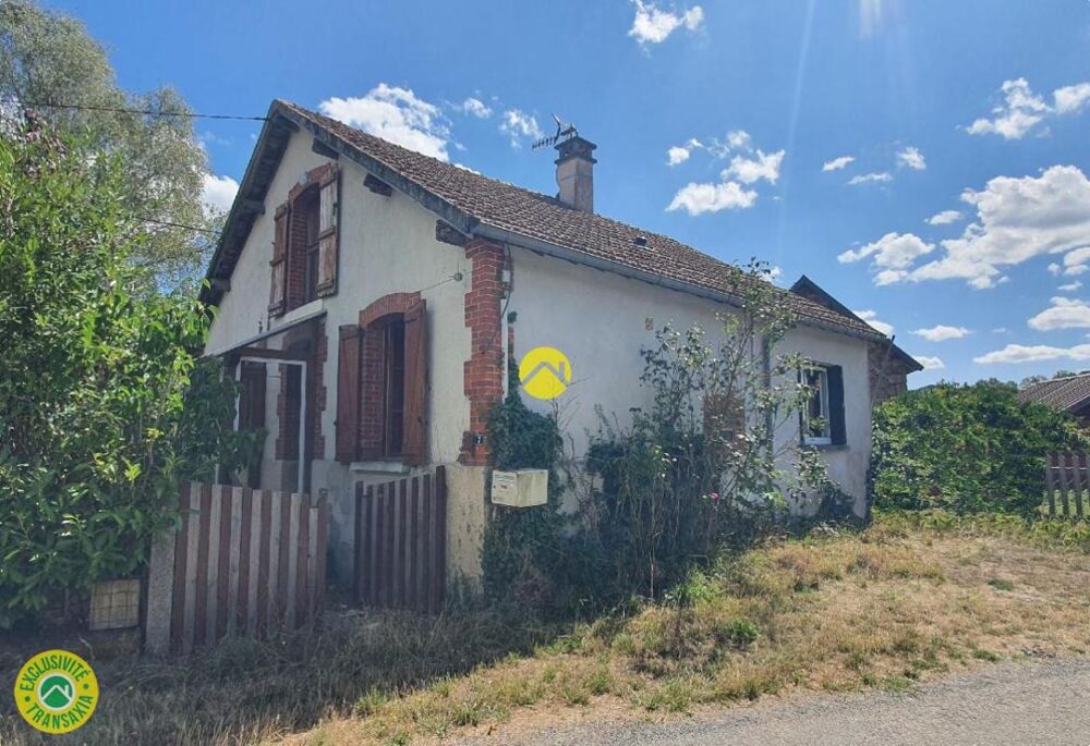 Vente Maison Maison au calme Auzances