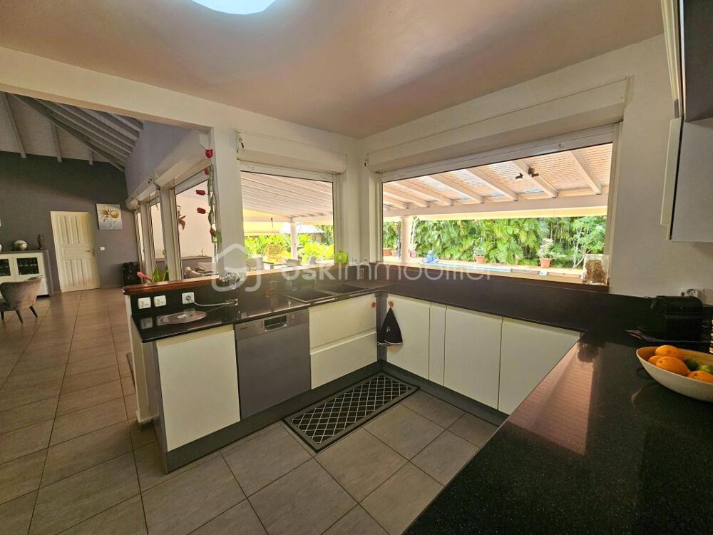 � vendre  Maison Saint-Fran�ois (97118)