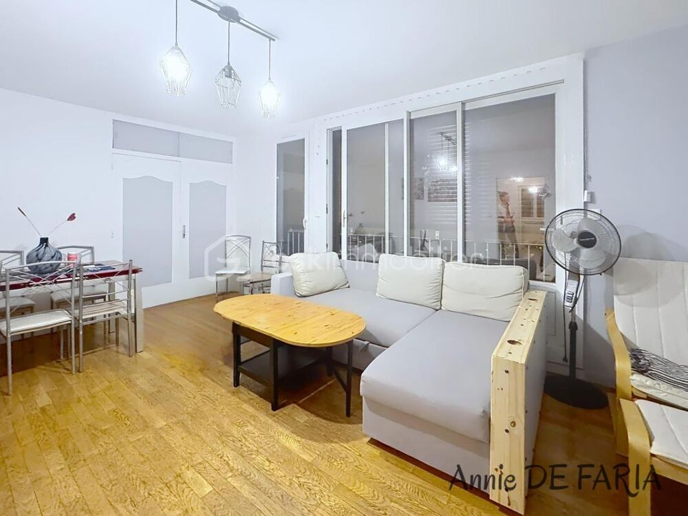 Vente Appartement Appartement 4 pièces- Echirolles ( 38130 ) Echirolles