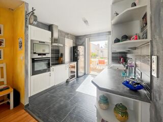  Maison � vendre 4 pi�ces 75 m�