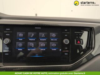 Taigo 1.0 TSI 95 BVM5 VW Edition 2024 occasion 69190 Saint-Fons