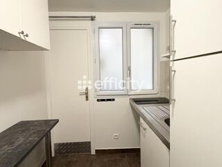  Appartement à vendre 1 pièce 27 m²