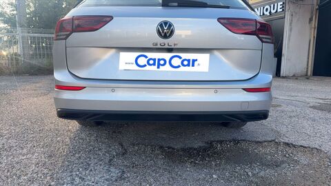 Golf SW 2.0 TDI 116 Life Plus 2023 occasion 84000 Avignon