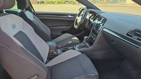 Golf VII 2.0 TSI 300 4Motion DSG6 R - Automatique 2015 occasion 52300 Joinville