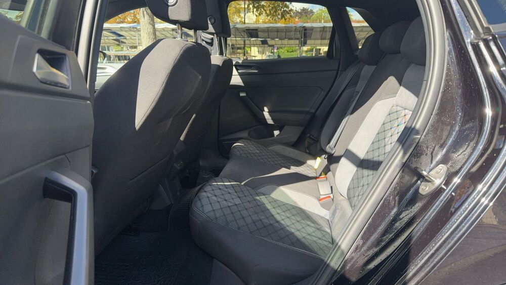 Polo VI 1.0 TSI 116 DSG7 R-Line - Premi&egrave;re main Toit ouvrant 2024 occasion 94370 Sucy En Brie