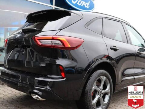 Kuga Duratec 243 PHEV Powershift ST-Line X 2026 occasion 10150 Lavau