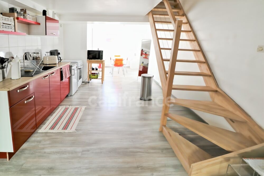 Appartement 2 pièces 48 m² · à Chalon sur Saone · 48 m² · 64 000 €