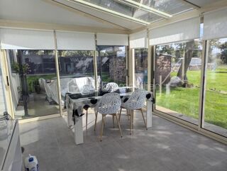  Maison � vendre 7 pi�ces 123 m�