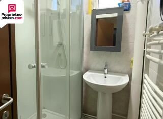  Appartement � vendre 1 pi�ce 30 m�