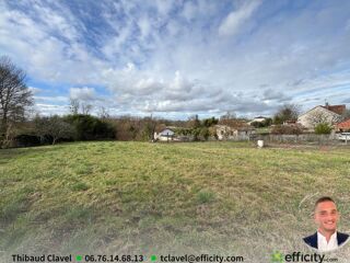  Terrain à vendre 528 m²