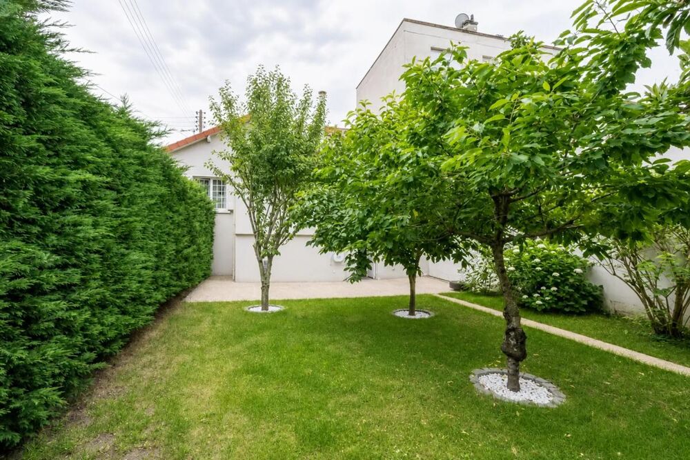 Vente Maison Maison de 4 pièces de 83 m² au Blanc-Mesnil Le blanc mesnil