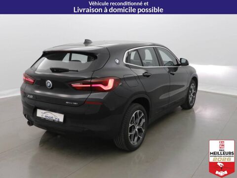 X2 sDrive 18i 136 DKG7 Design 2023 occasion 10150 Lavau