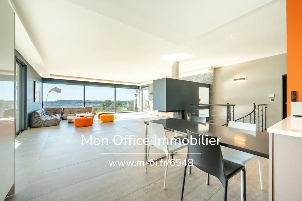 � vendre  Maison Bouc-Bel-Air (13320)