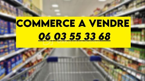 Fond de commerce 80000 34700 Lodeve