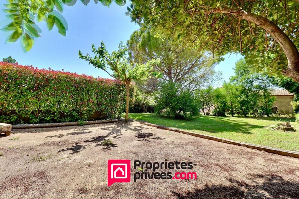  vendre  Villa Uzs (30700)