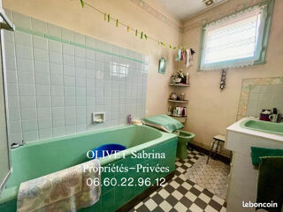  Maison � vendre 7 pi�ces 120 m�