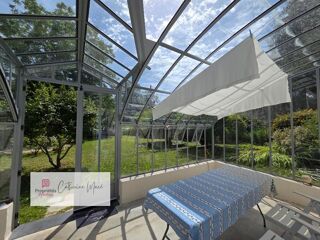  Maison à vendre 6 pièces 125 m²