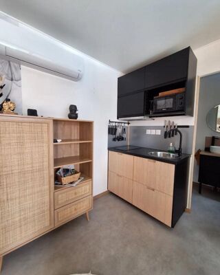  Maison à vendre 1 pièce 20 m²