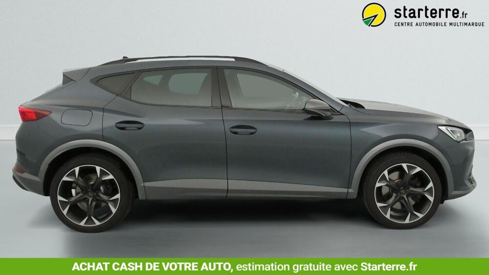 Formentor 1.4 E-HYBRID 245 CH DSG6 VZ 2024 occasion 69190 Saint-Fons