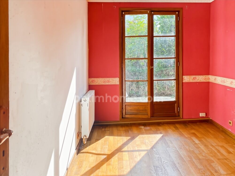 Vente Maison Maison à vendre 8 pièces HARCIGNY (02) Harcigny
