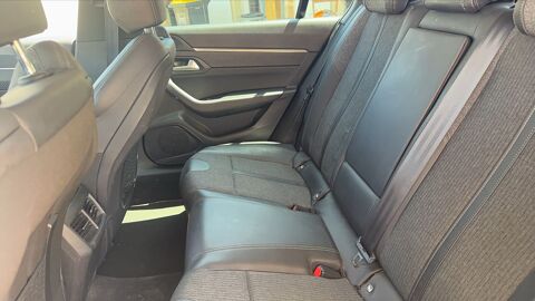 508 II 1.6 PureTech 180 EAT8 Allure Business - Automatique 2020 occasion 17100 Saintes