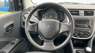 Celerio 1.0 VVT 68 Privilege 2019 occasion 44640 Saint Jean De Boiseau