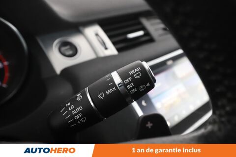 Range Rover Evoque 2.0 Td4 HSE Dynamic BVA 180 ch 2018 occasion 92130 Issy-les-Moulineaux