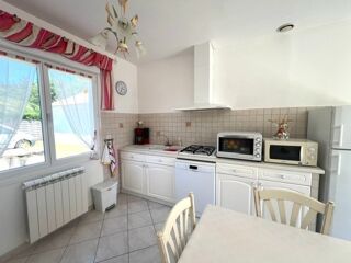  Maison � vendre 4 pi�ces 77 m�