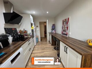  Appartement à vendre 3 pièces 84 m²