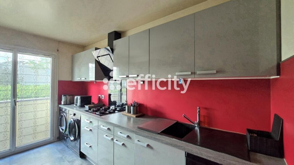 Vente Appartement Appartement Gaillard