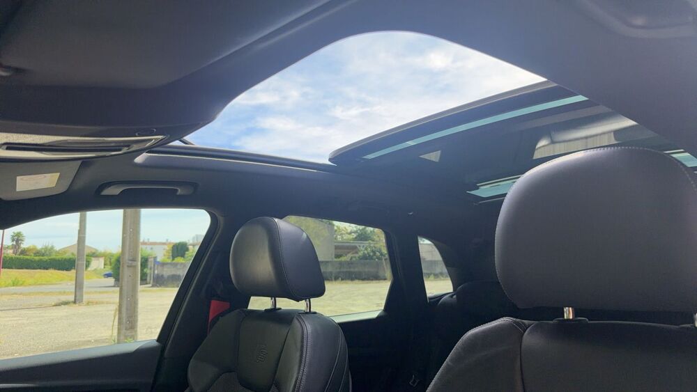 Q5 II 45 TFSI 245 Mild Hybrid Quattro S-Tronic 7 S line - Toit 2019 occasion 82000 Montauban