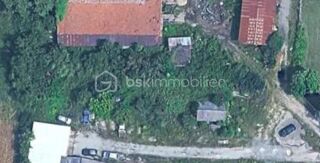  Terrain � vendre 1200 m�