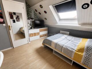  Maison à vendre 5 pièces 90 m²