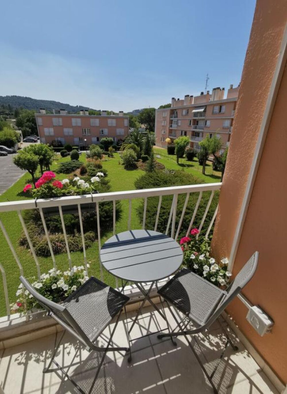 Appartement Draguignan 3 pièce(s) 57.16 m2