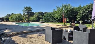  Maison  vendre 6 pices 110 m