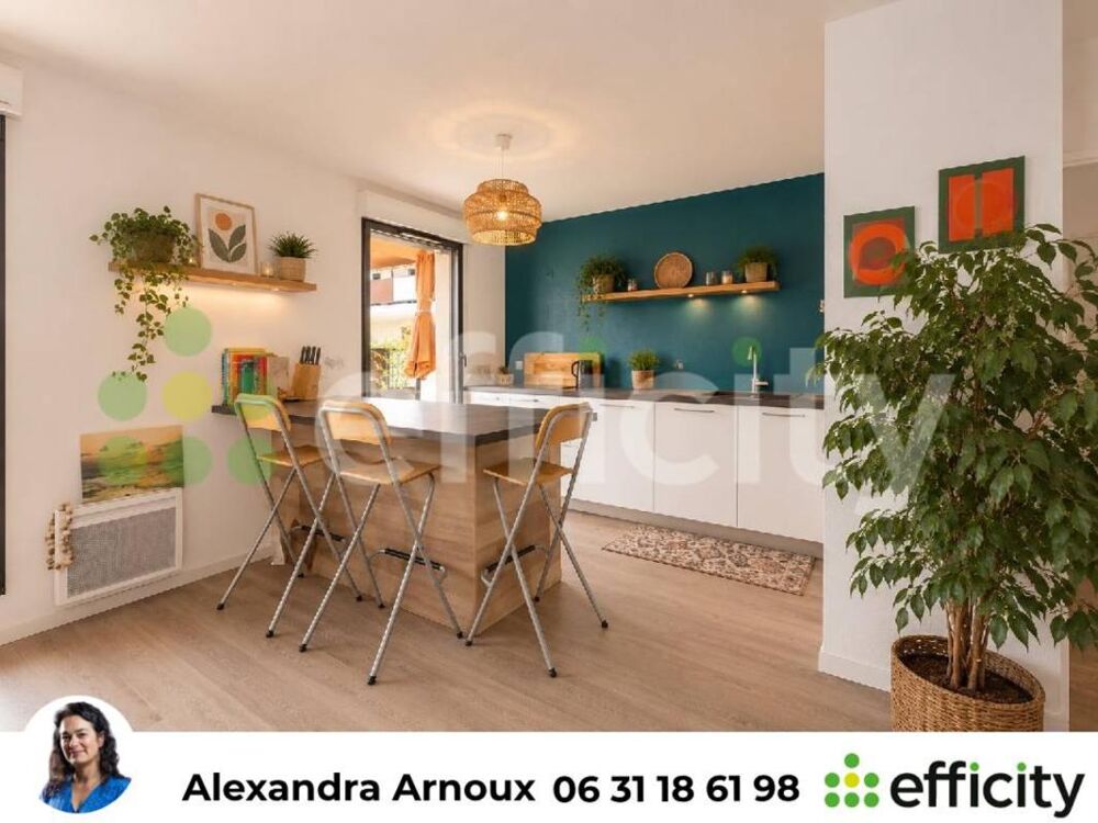 Vente Appartement Appartement Aix en provence