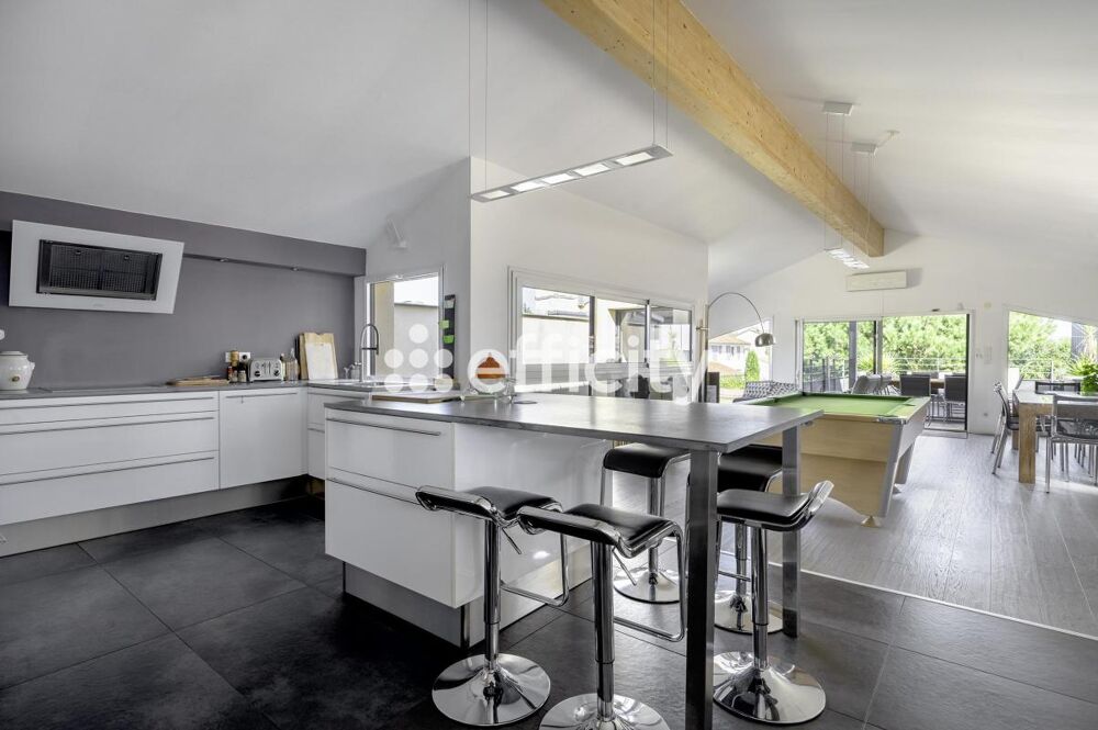 à vendre  Maison Le Bouscat (33110)