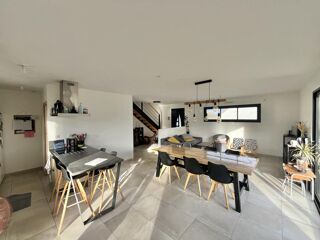 Vente Maison Pavillon Pont saint martin