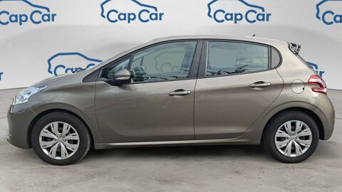 208 1.6 e-HDi 92 Active 2014 occasion 64400 Oloron Sainte Marie